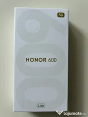 Honor 600 lite 