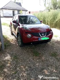 Vând Nissan. Juke 2011, 1.6 benzina