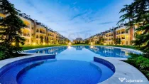 Apartament 3 camere I Ibiza Sol I Parcare I Boxa