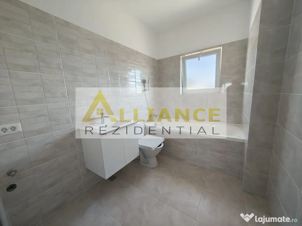 Duplex P+1+M | 150 mp utili | 4 camere | Teren 250 mp I T...
