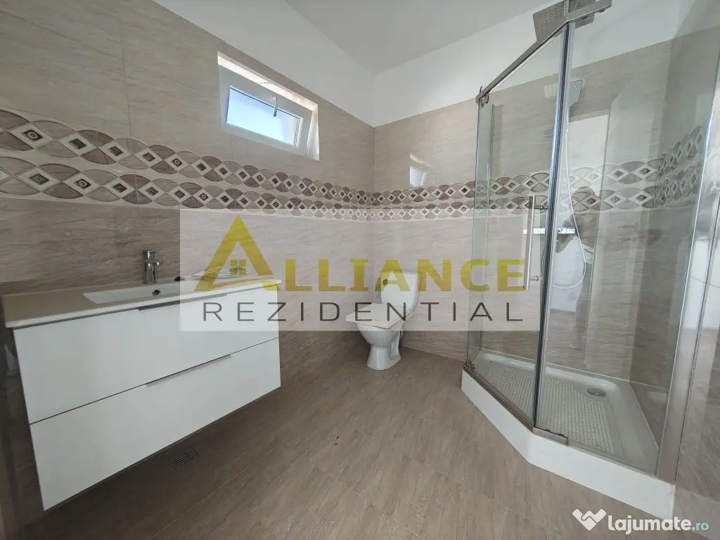 Duplex P+1+M | 150 mp utili | 4 camere | Teren 250 mp I T...