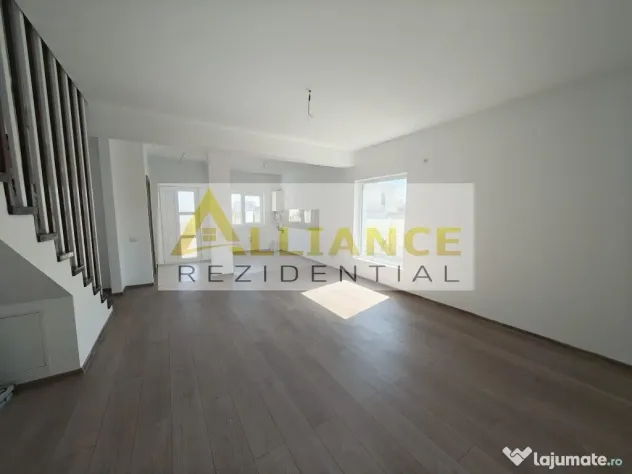 Duplex P+1+M | 150 mp utili | 4 camere | Teren 250 mp I T...