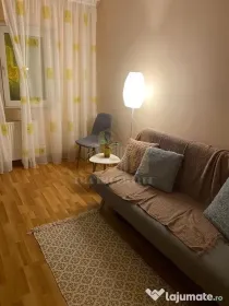 Apartament 3 camere Strada Vulturului Brasov