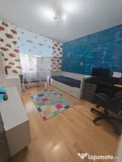 Apartament 4 camere decomandat Aleea Fetesti, Titan