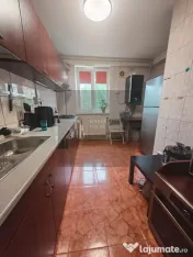 Apartament 4 camere decomandat Aleea Fetesti, Titan 