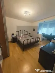 Apartament 4 camere decomandat Aleea Fetesti, Titan 