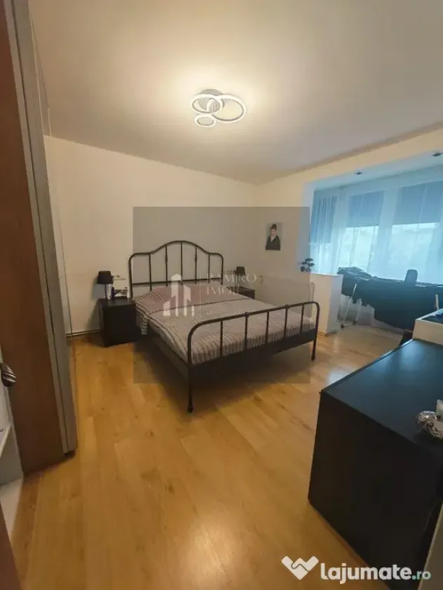 Apartament 4 camere decomandat Aleea Fetesti, Titan