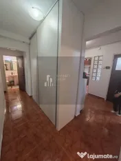 Apartament 4 camere decomandat Aleea Fetesti, Titan 