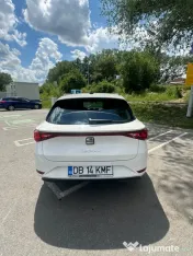 Seat Leon 2.0 TDI, 40000 km, an 2024, diesel, automata