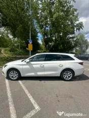 Seat Leon 2.0 TDI, 40000 km, an 2024, diesel, automata
