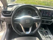 Seat Leon 2.0 TDI, 40000 km, an 2024, diesel, automata