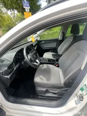 Seat Leon 2.0 TDI, 40000 km, an 2024, diesel, automata