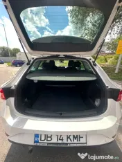 Seat Leon 2.0 TDI, 40000 km, an 2024, diesel, automata
