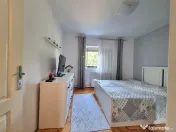 Bistrița Lac- Apartament 3 camere decomandate/etaj 2/mobila