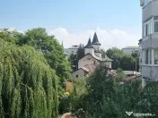 Bistrița Lac- Apartament 3 camere decomandate/etaj 2/mobila