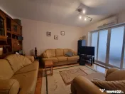 Bistrița Lac- Apartament 3 camere decomandate/etaj 2/mobila 