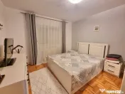 Bistrița Lac- Apartament 3 camere decomandate/etaj 2/mobila 