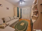 Bistrița Lac- Apartament 3 camere decomandate/etaj 2/mobila 