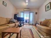 Bistrița Lac- Apartament 3 camere decomandate/etaj 2/mobila
