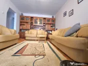 Bistrița Lac- Apartament 3 camere decomandate/etaj 2/mobila
