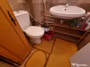 Bistrița Lac- Apartament 3 camere decomandate/etaj 2/mobila