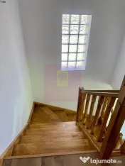 Casă tip duplex, teren 301mp, Mogoșoaia