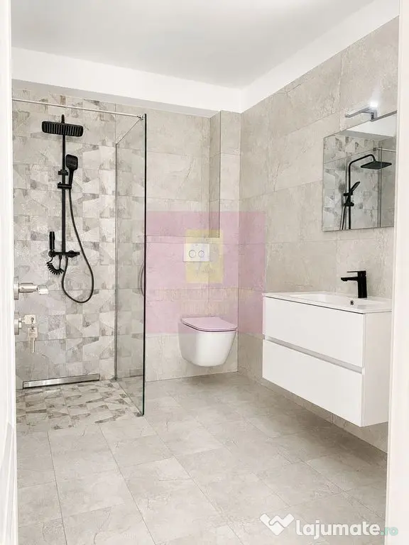 Casă tip duplex, teren 301mp, Mogoșoaia