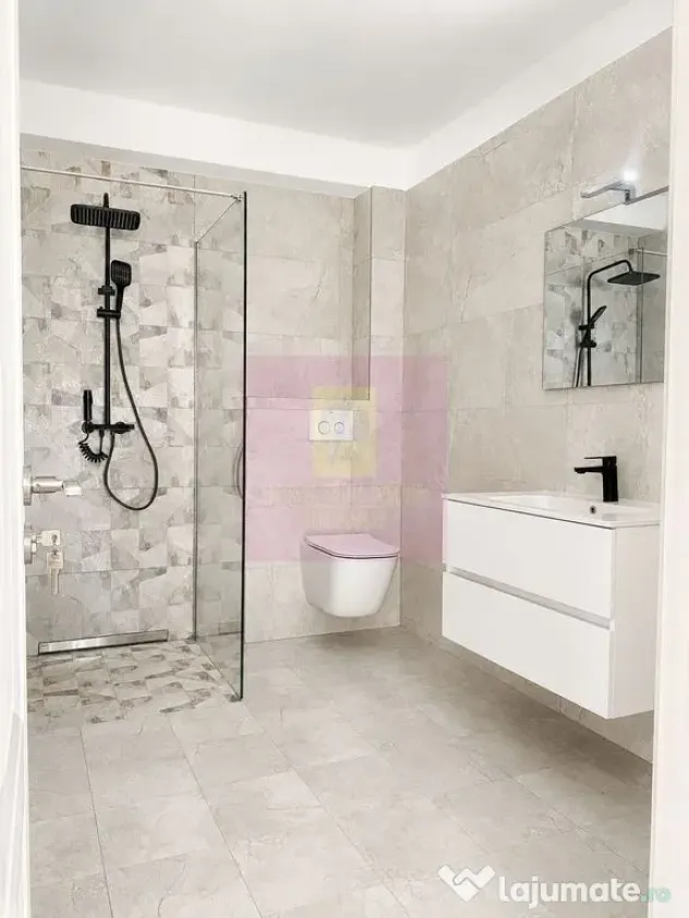 Casă tip duplex, teren 301mp, Mogoșoaia