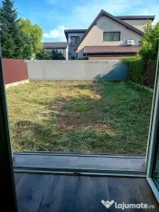 Casă tip duplex, teren 301mp, Mogoșoaia