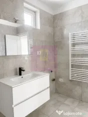 Casă tip duplex, teren 301mp, Mogoșoaia