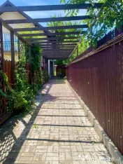 Casă tip duplex, teren 301mp, Mogoșoaia