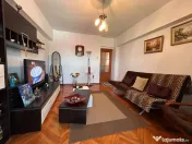 - Apartament Ultracentral, 2 camere suprafata 62mp,mobilat u