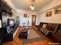 - Apartament Ultracentral, 2 camere suprafata 62mp,mobilat u