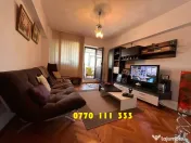 - Apartament Ultracentral, 2 camere suprafata 62mp,mobilat u