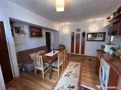 - Apartament Ultracentral, 2 camere suprafata 62mp,mobilat u