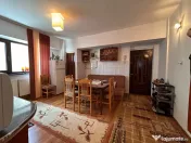 - Apartament Ultracentral, 2 camere suprafata 62mp,mobilat u