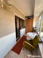 - Apartament Ultracentral, 2 camere suprafata 62mp,mobilat u