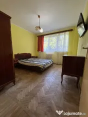 - Etaj 1 - Apartament 2 camere Calea Galati, confort 1 semid