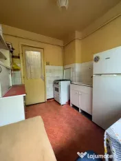- Etaj 1 - Apartament 2 camere Calea Galati, confort 1 semid