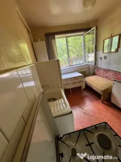 - Etaj 1 - Apartament 2 camere Calea Galati, confort 1 semid