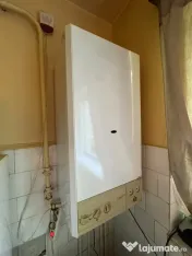 - Etaj 1 - Apartament 2 camere Calea Galati, confort 1 semid