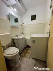 - Etaj 1 - Apartament 2 camere Calea Galati, confort 1 semid