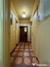 - Etaj 1 - Apartament 2 camere Calea Galati, confort 1 semid