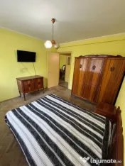 - Etaj 1 - Apartament 2 camere Calea Galati, confort 1 semid