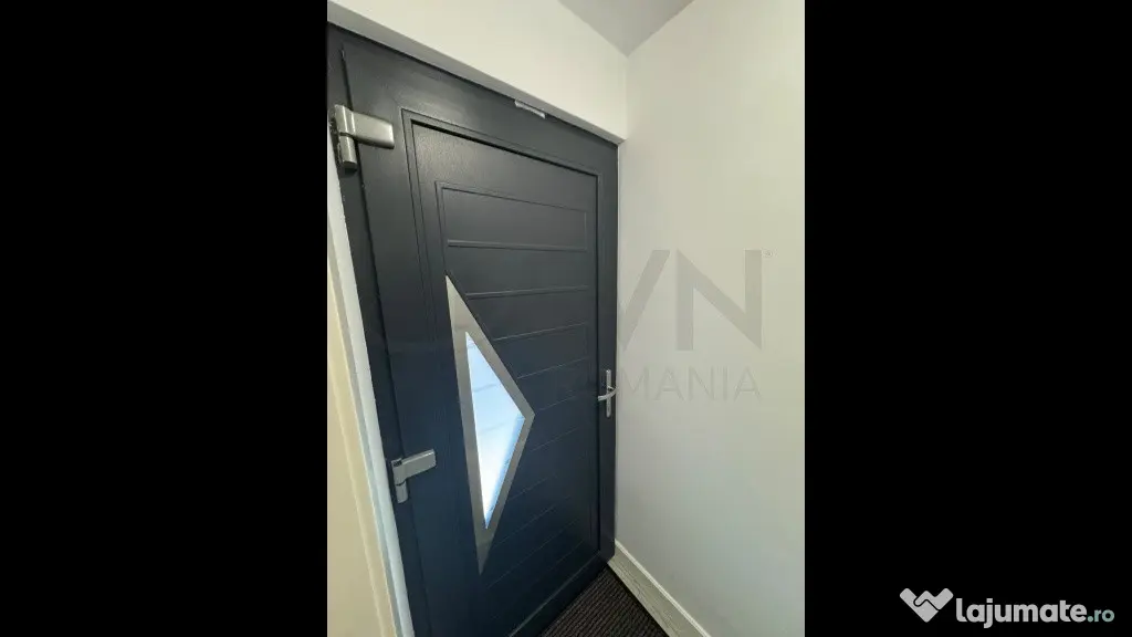 Casa de I 1 Mai_