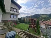 Casa Schei Brasov 