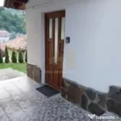 Casa Schei Brasov
