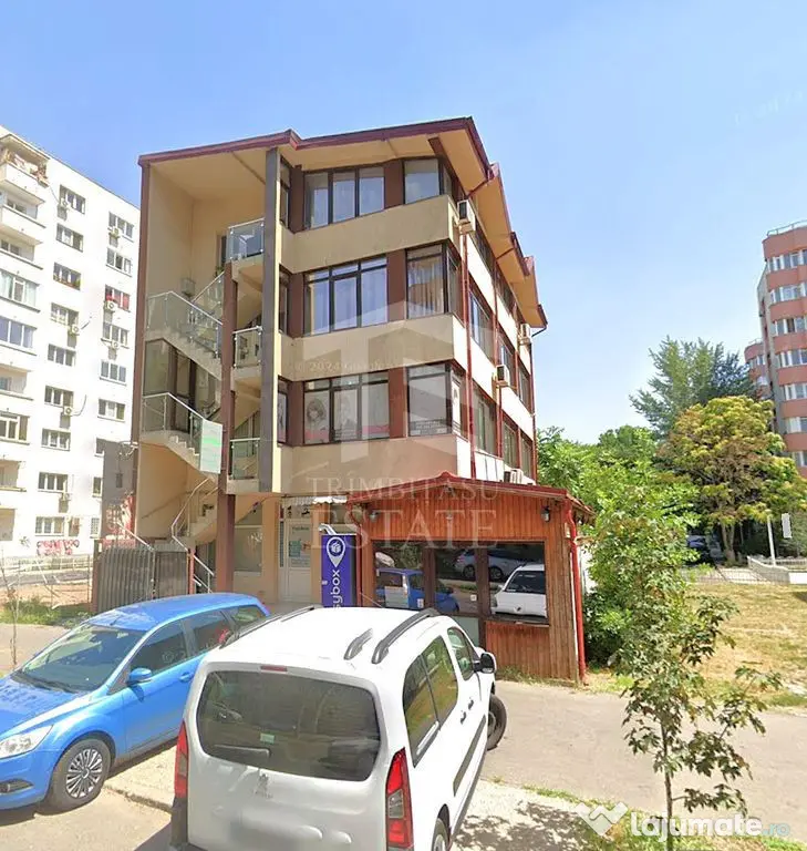 PETRE ISPIRESCU | 13 SEPTEMBRIE | CALEA RAHOVEI | VAD EXC...