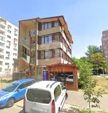 PETRE ISPIRESCU | 13 SEPTEMBRIE | CALEA RAHOVEI | VAD EXC...