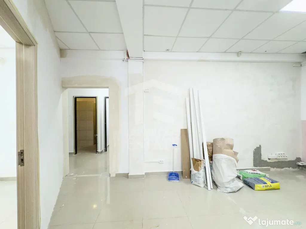 PETRE ISPIRESCU | 13 SEPTEMBRIE | CALEA RAHOVEI | VAD EXC...
